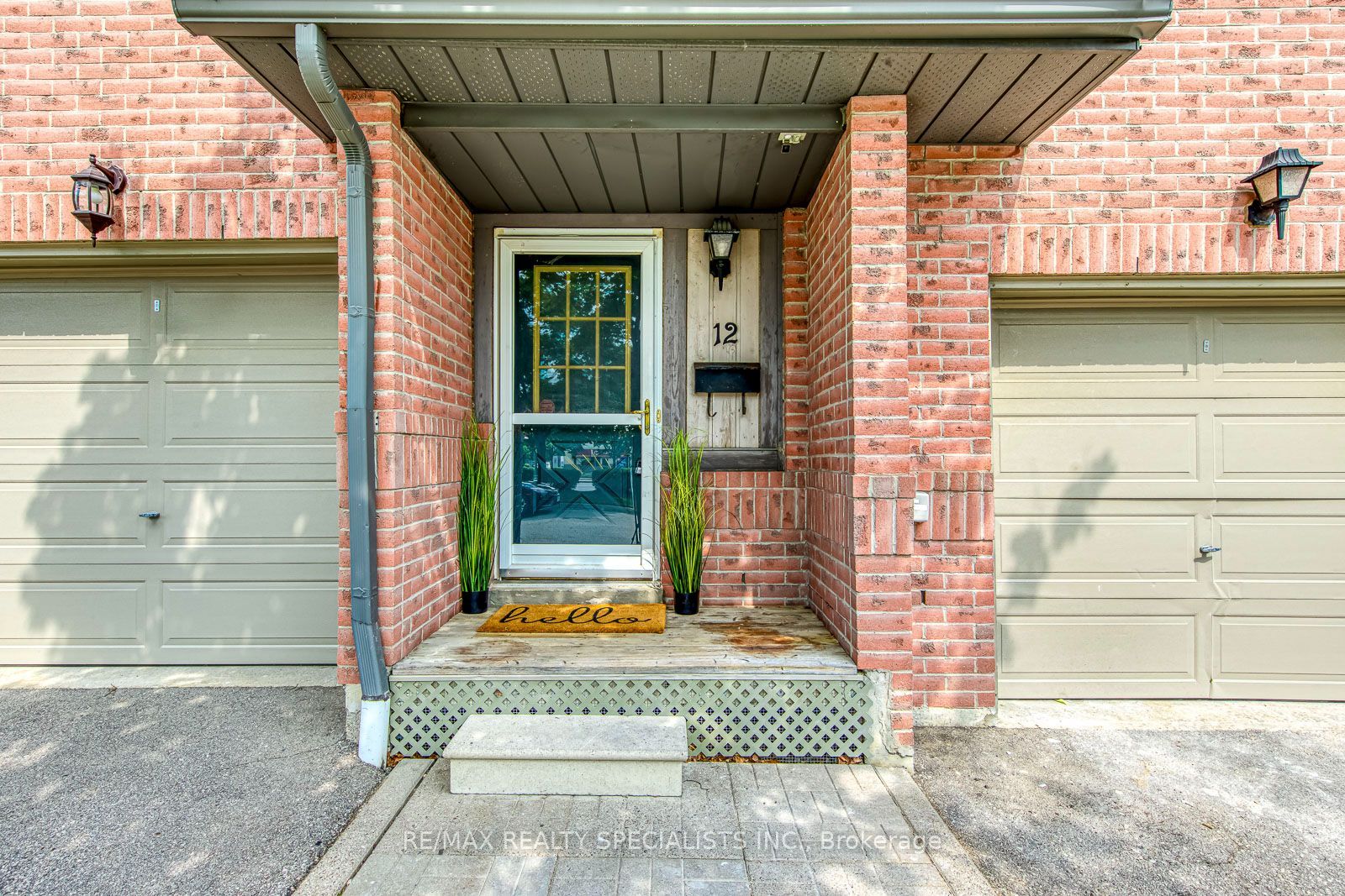 2955 Thomas Street 12, Mississauga, ON L5M 6A9 photo 3