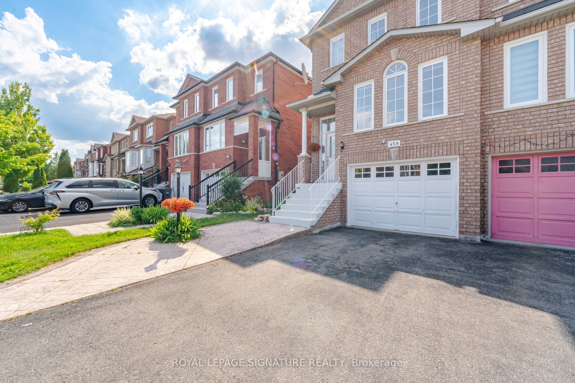 459 Wildgrass Road, Mississauga, ON L5B 4H5 photo 2