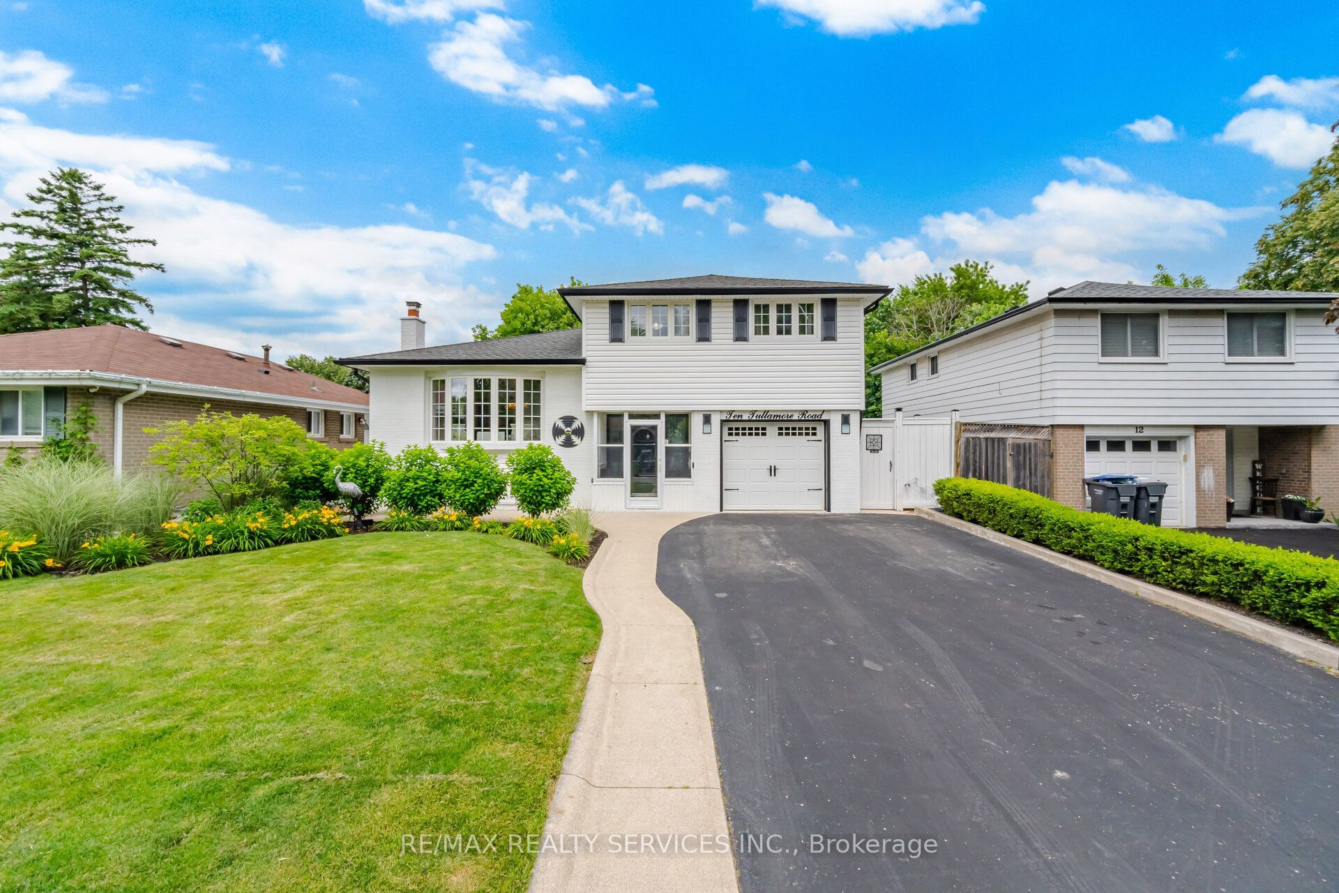 10 Tullamore Road, Brampton, ON L6W 1J7 photo 3