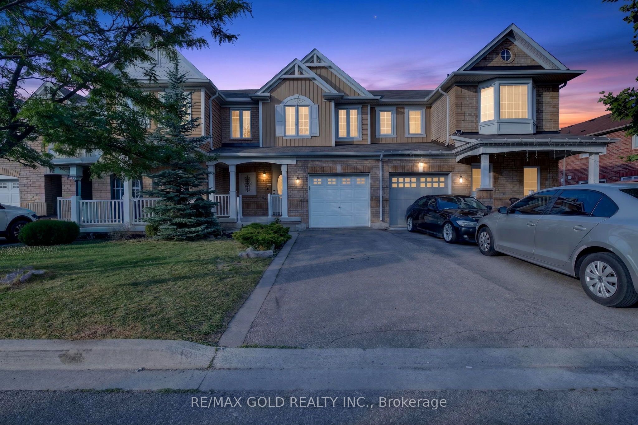 443 Cavanagh Lane, Milton, ON L9T 8G6