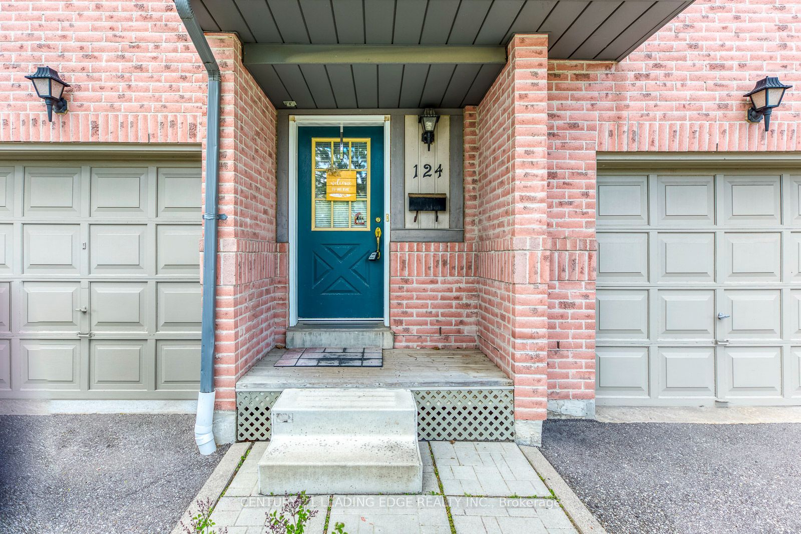 2945 Thomas Street 124, Mississauga, ON L5M 6C1 photo 4