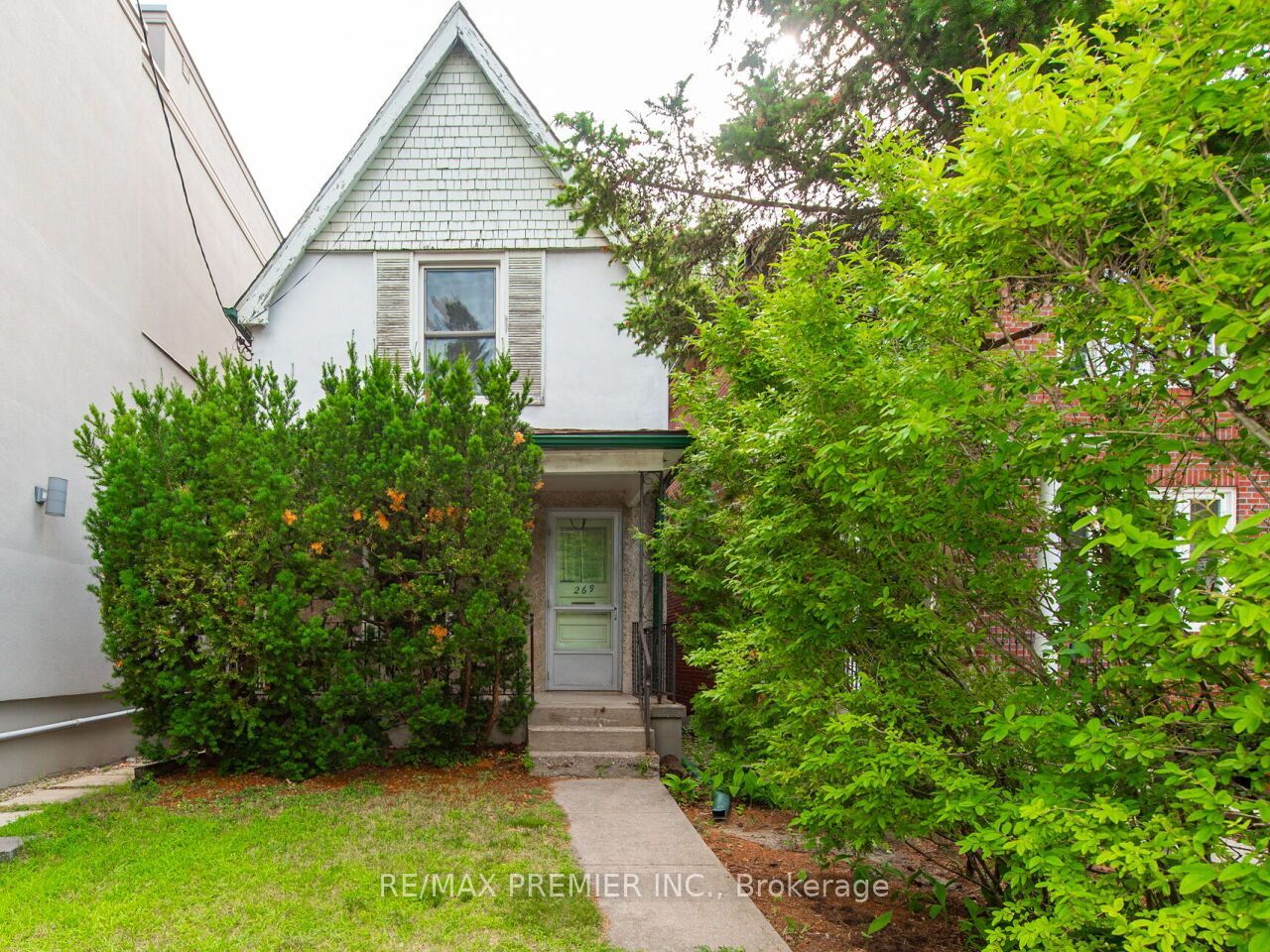 269 Windermere Avenue, Toronto, ON M6S 3K4