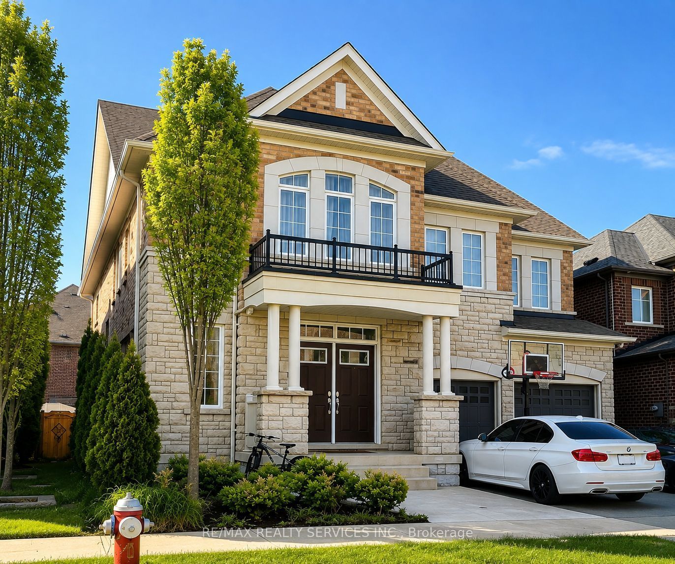 62 Fallview Circle, Caledon, ON L7C 3V4