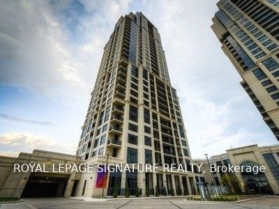 2 Eva Road 821, Toronto, ON M9C 0A9