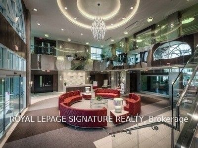 2 Eva Road 821, Toronto, ON M9C 0A9 photo 2