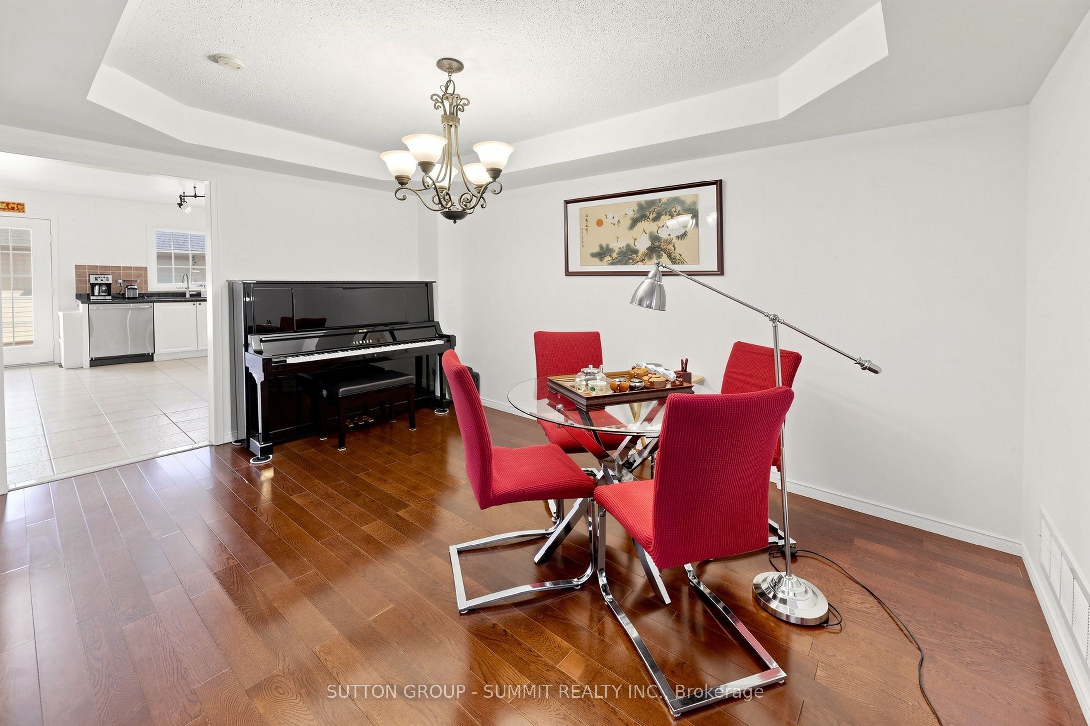 141 Gatwick Drive, Oakville, ON L6H 6T7 photo 5