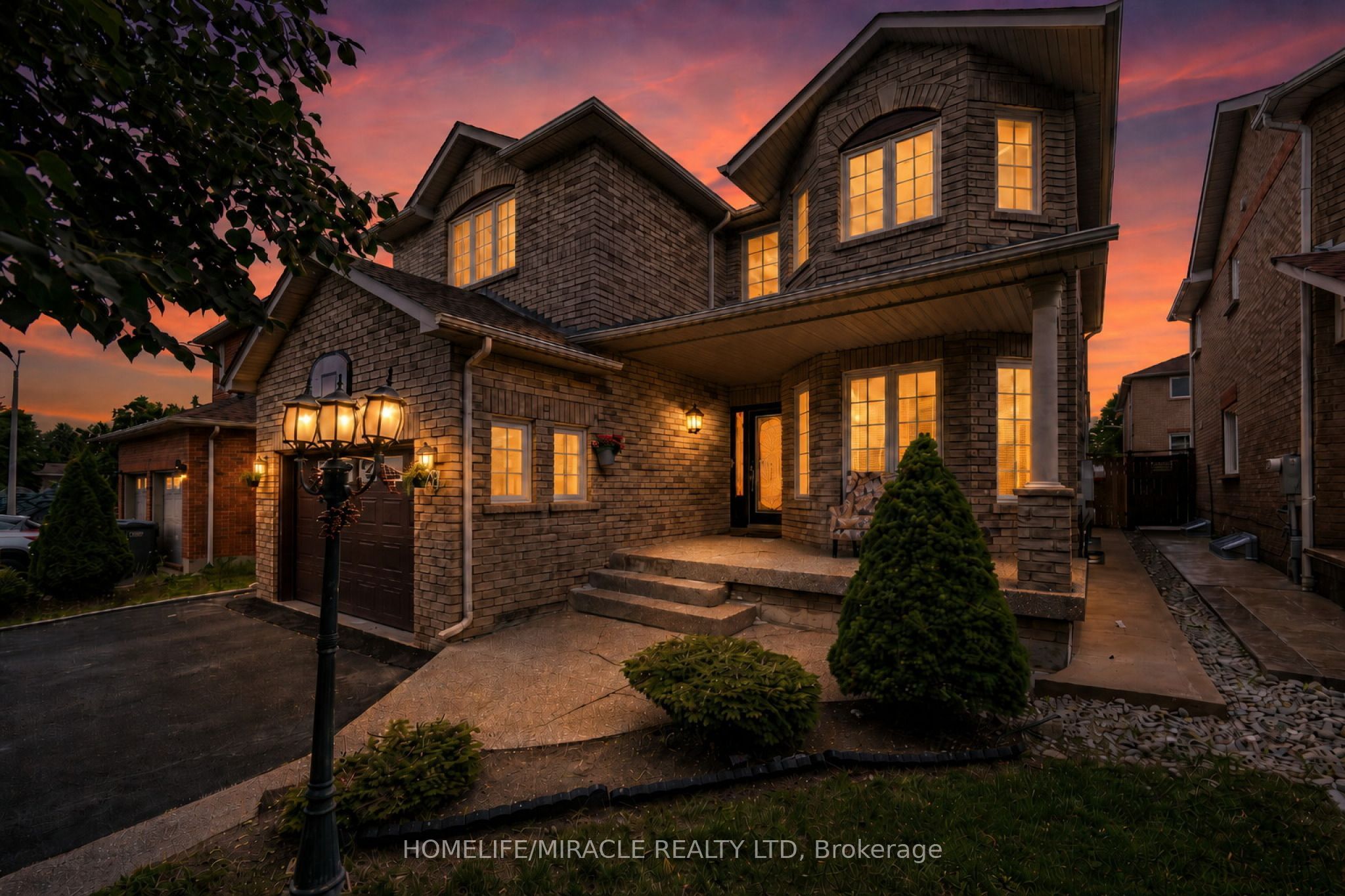 72 Lockwood Road, Brampton, ON L6Y 5C6 photo 2