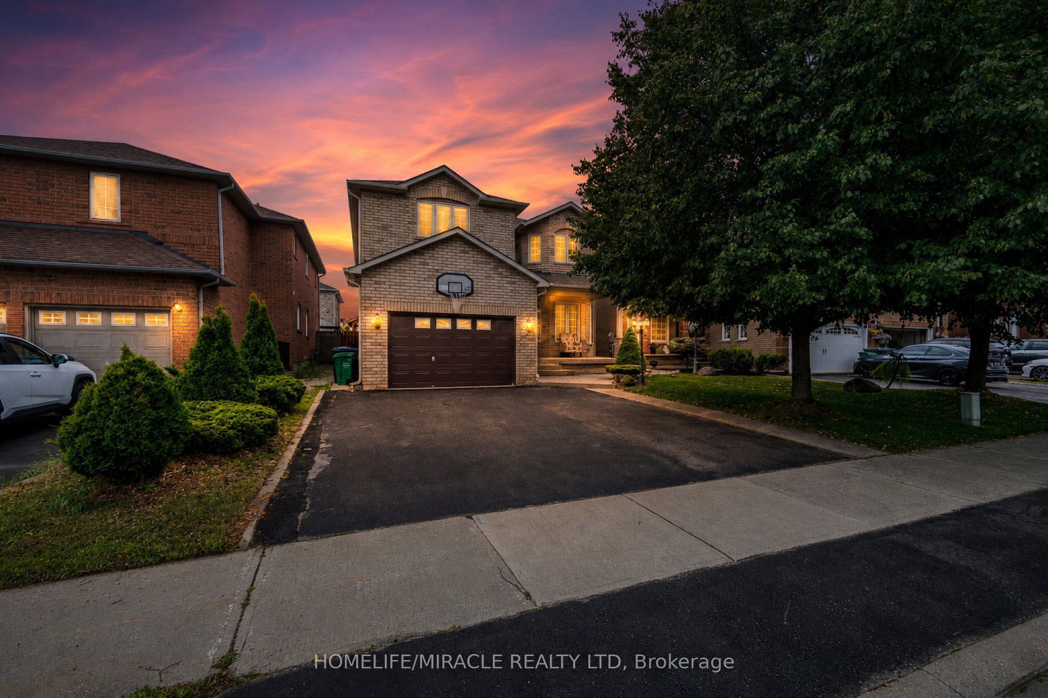 72 Lockwood Road, Brampton, ON L6Y 5C6 photo 4