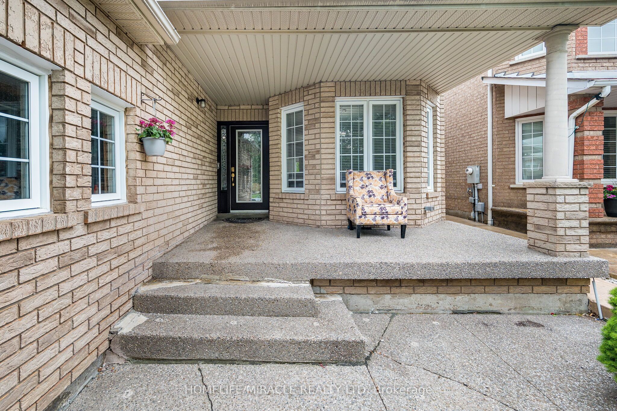 72 Lockwood Road, Brampton, ON L6Y 5C6 photo 5