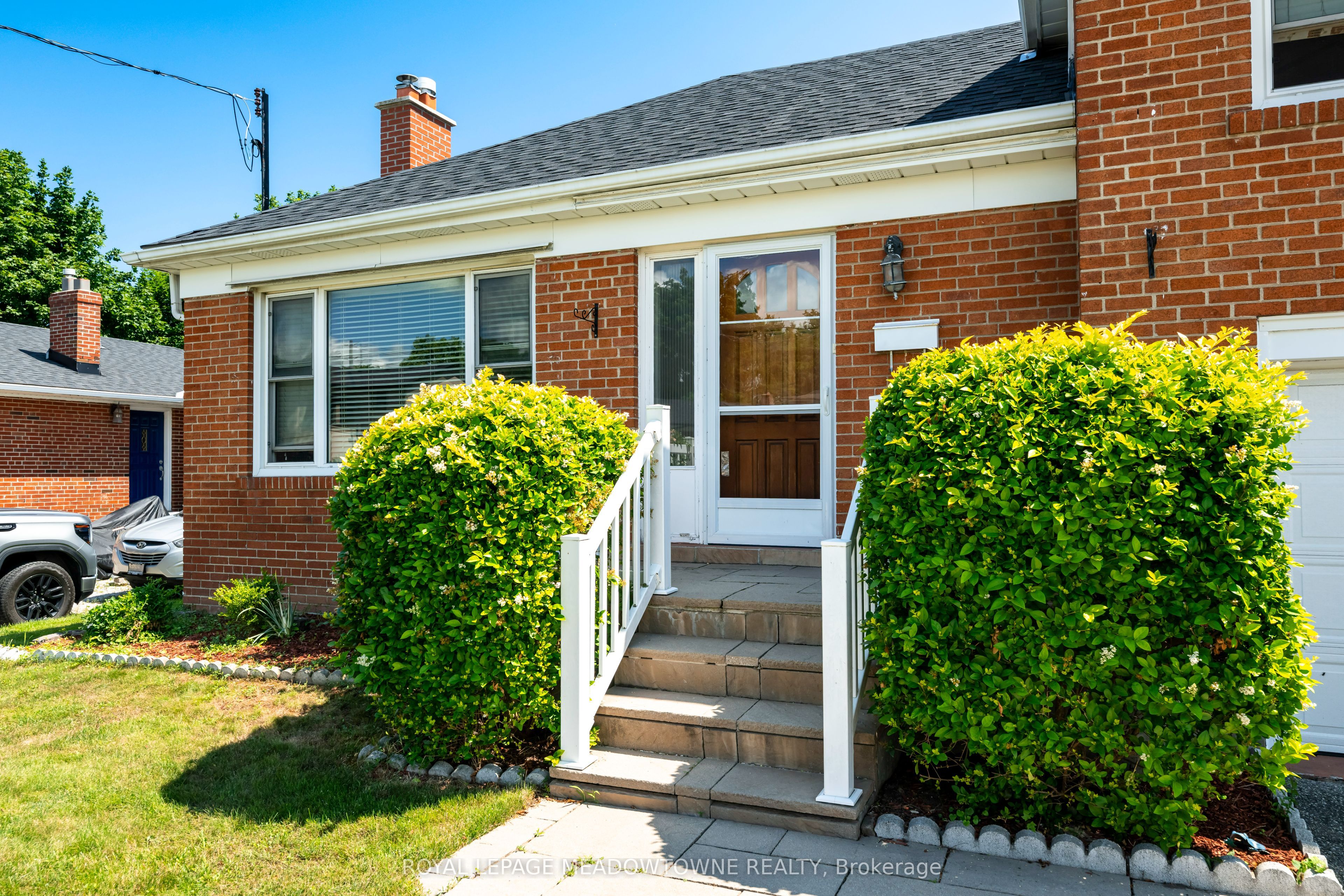5 Boreal Road, Toronto, ON M9C 2E9 photo 3