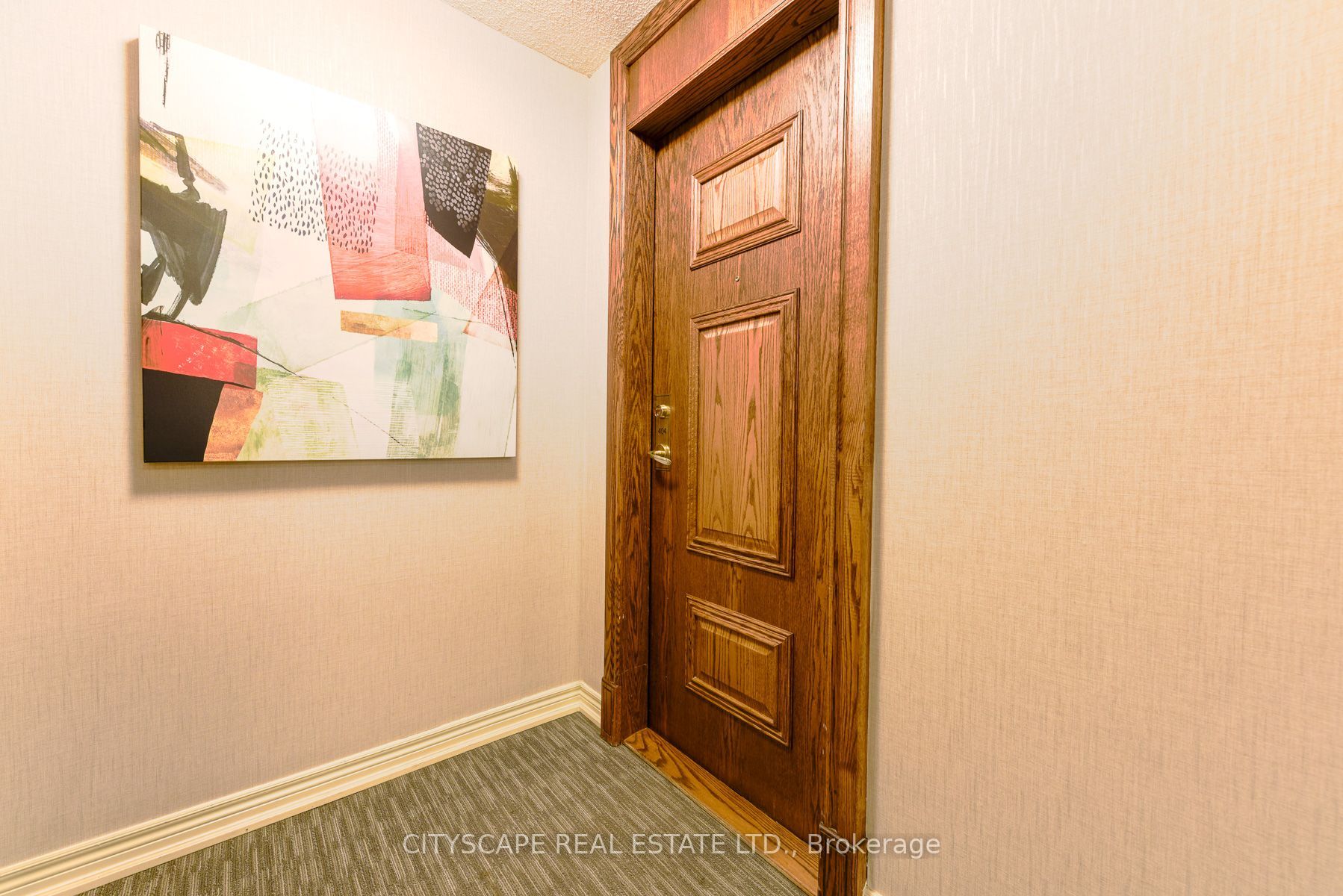 4850 Glen Erin Drive 404, Mississauga, ON L5M 7S1 photo 2