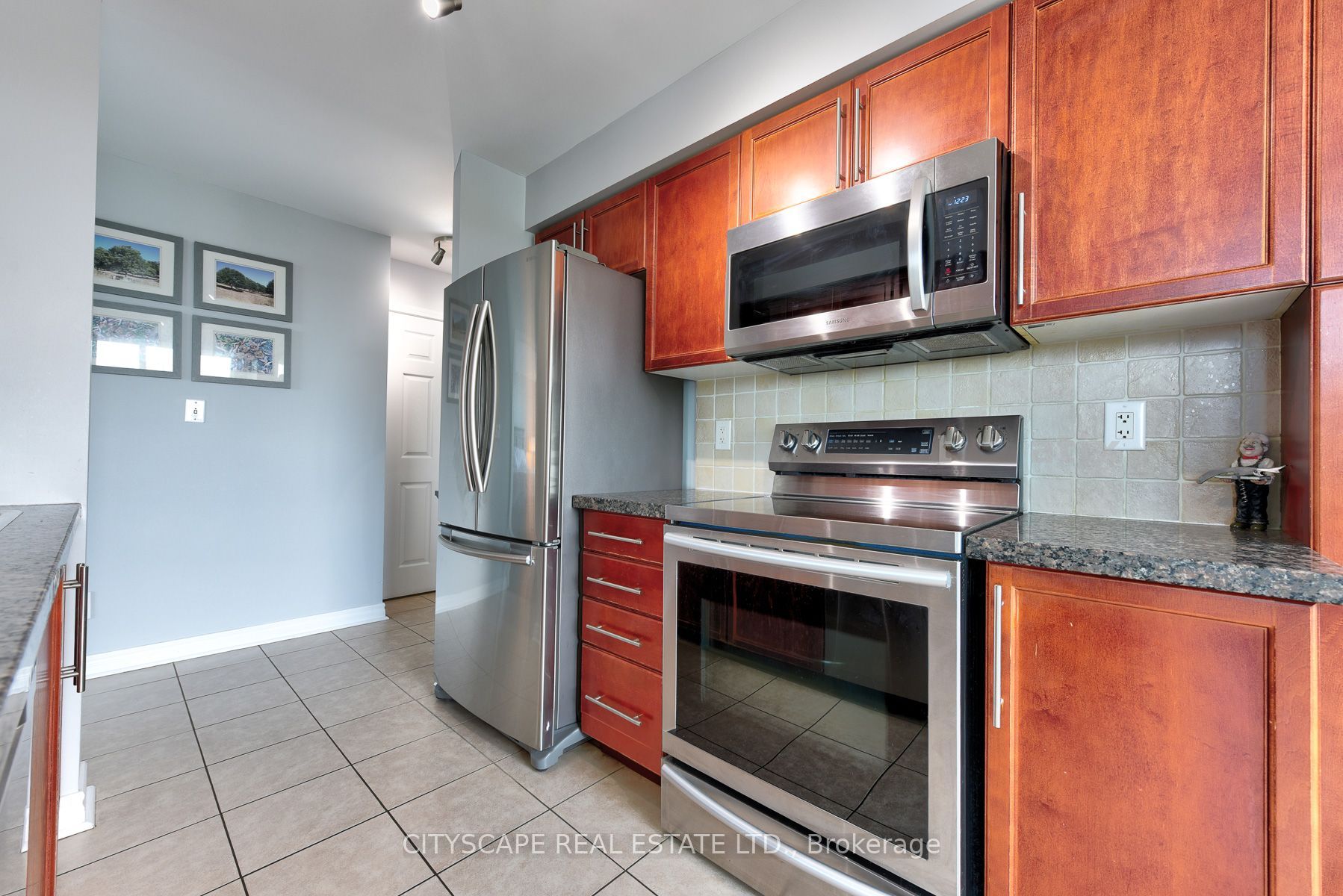 4850 Glen Erin Drive 404, Mississauga, ON L5M 7S1 photo 5