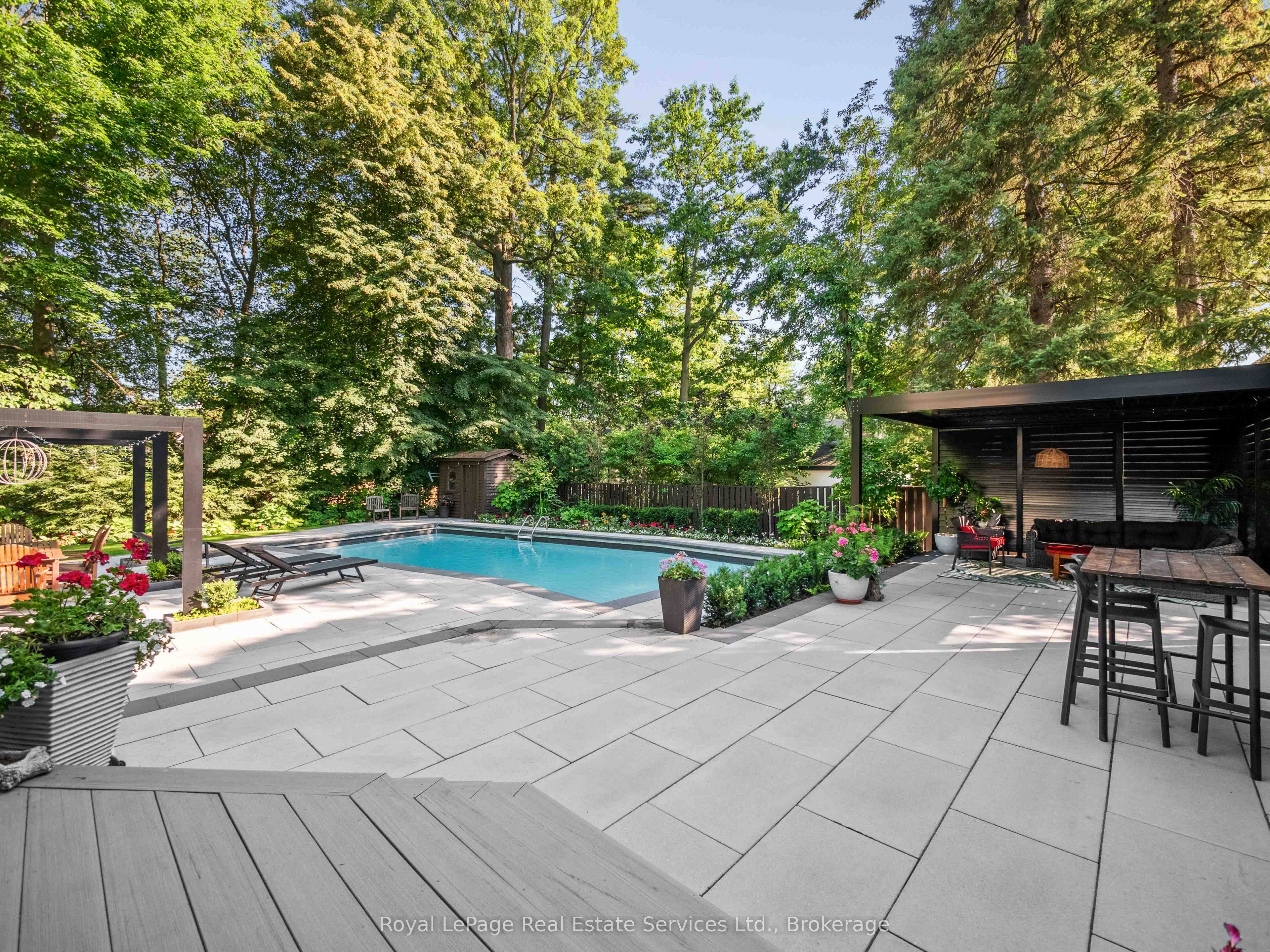 1179 Carey Road, Oakville, ON L6J 2E3 photo 4