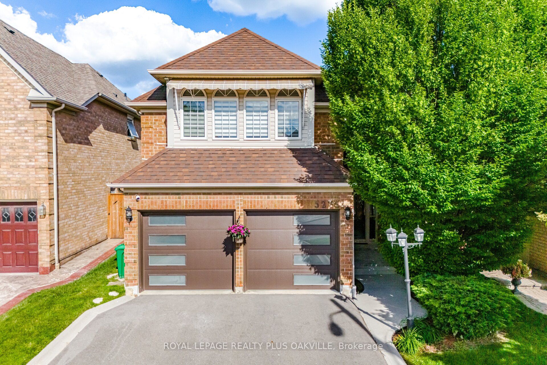 5275 Ruperts Gate Drive, Mississauga, ON L5M 5W3