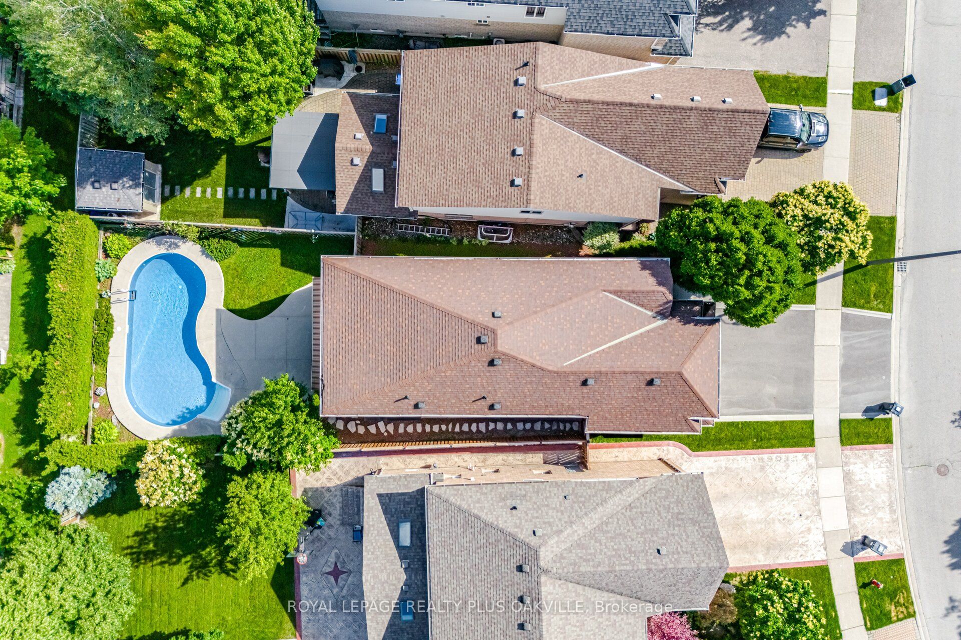 5275 Ruperts Gate Drive, Mississauga, ON L5M 5W3 photo 3