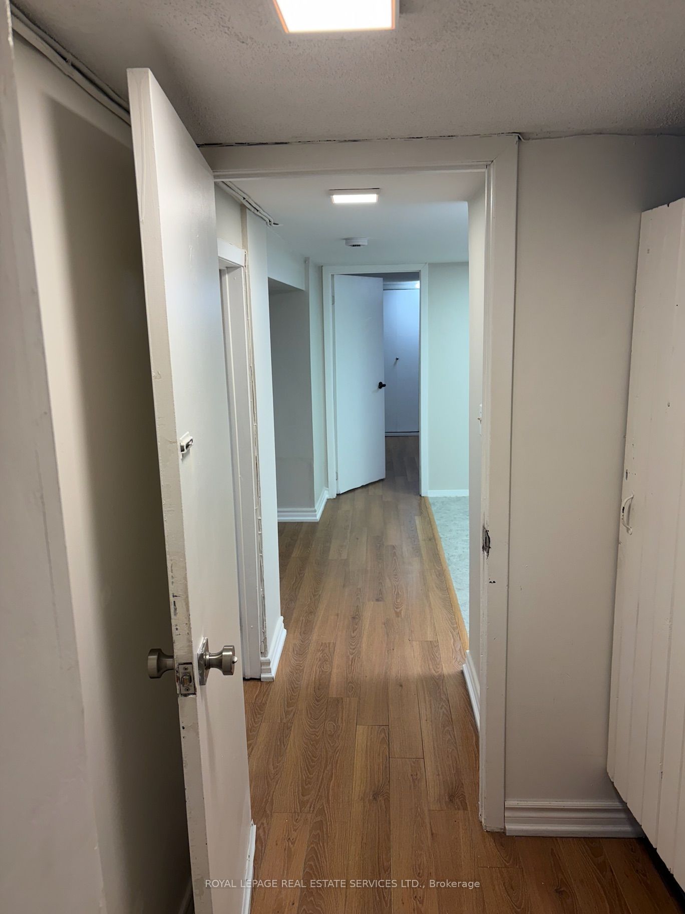 187 Geoffrey Street Basement, Toronto, ON M6R 1P6 photo 3