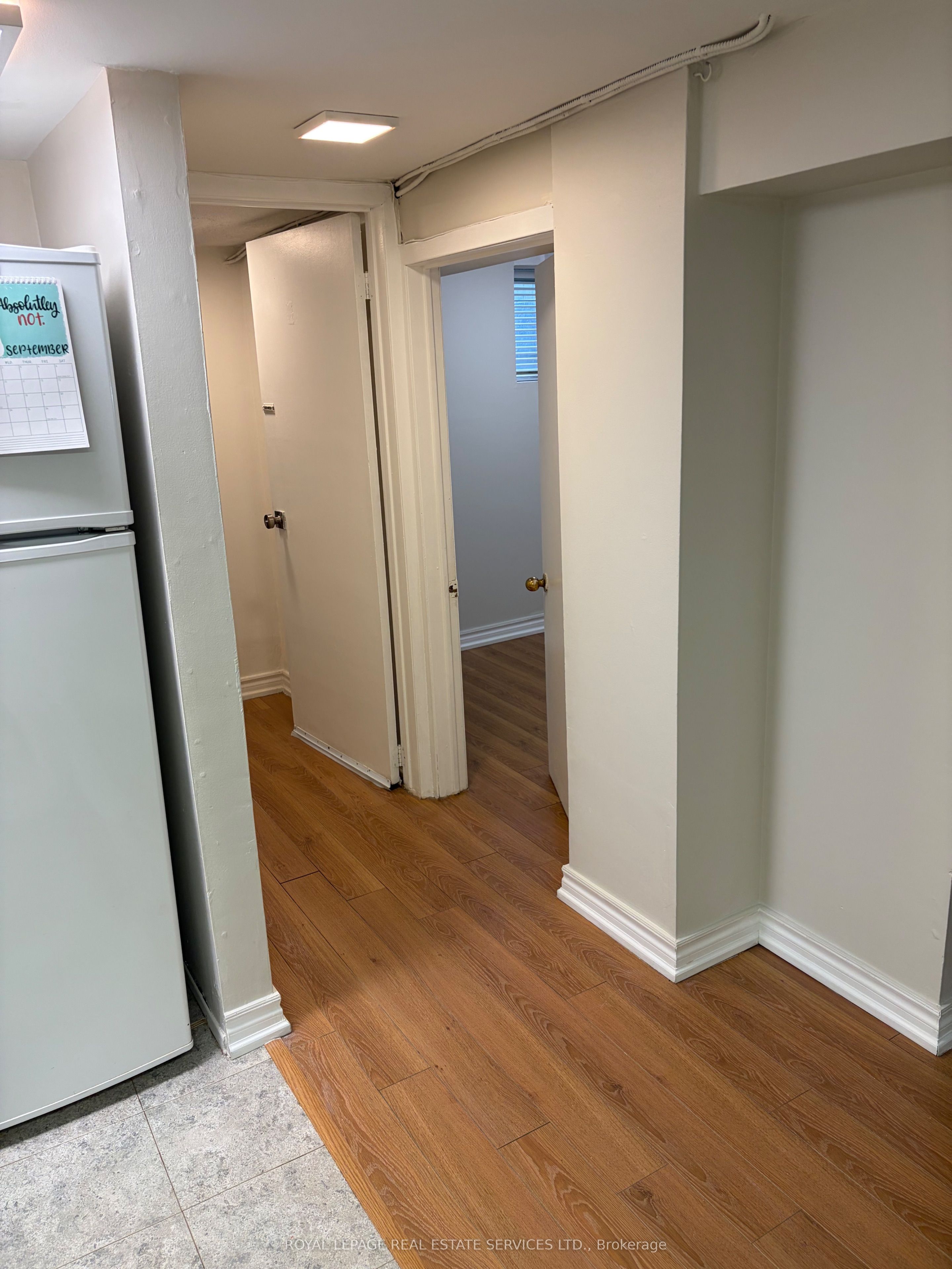 187 Geoffrey Street Basement, Toronto, ON M6R 1P6 photo 4