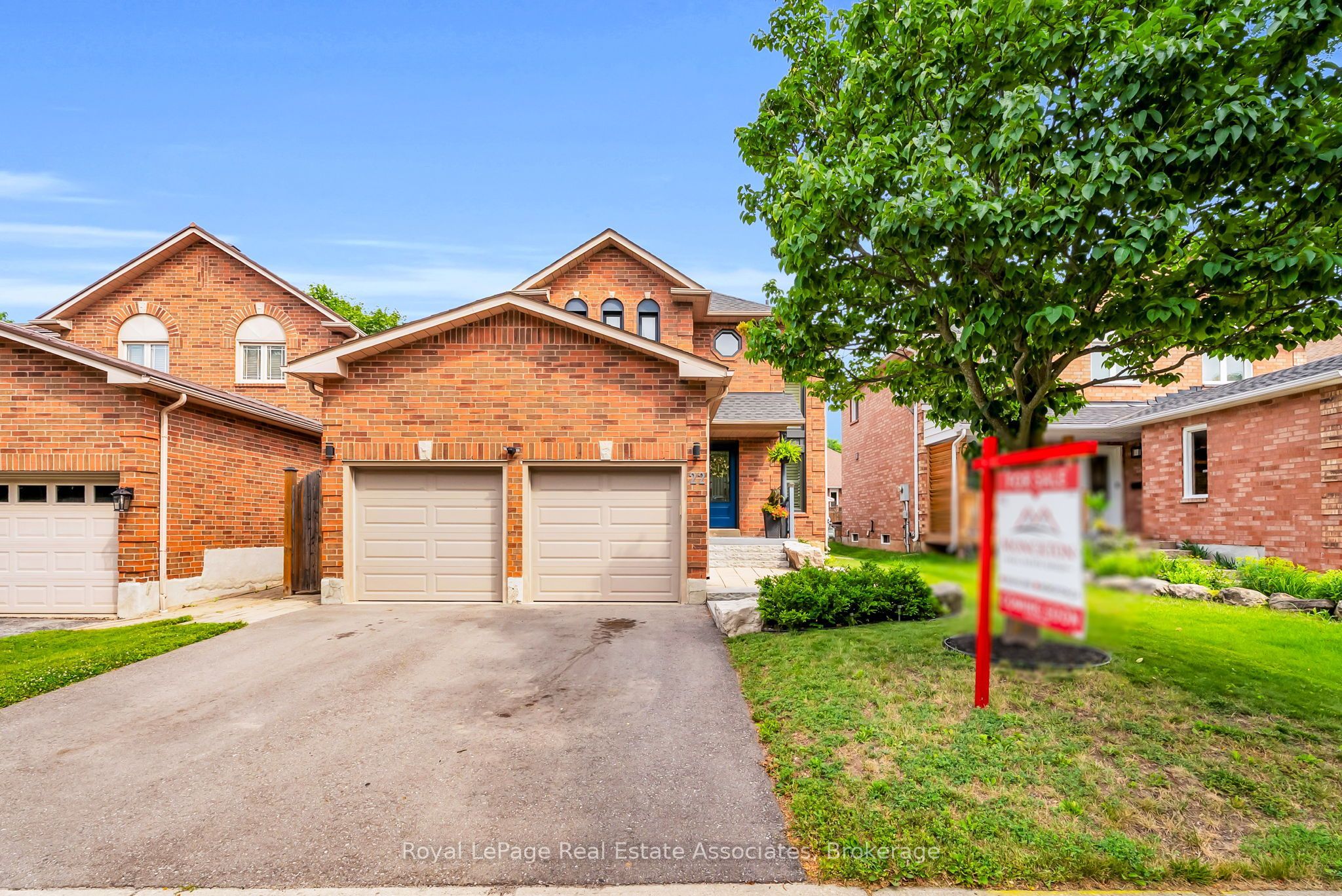 22 Mccullough Crescent, Halton Hills, ON L7G 5N5 photo 4