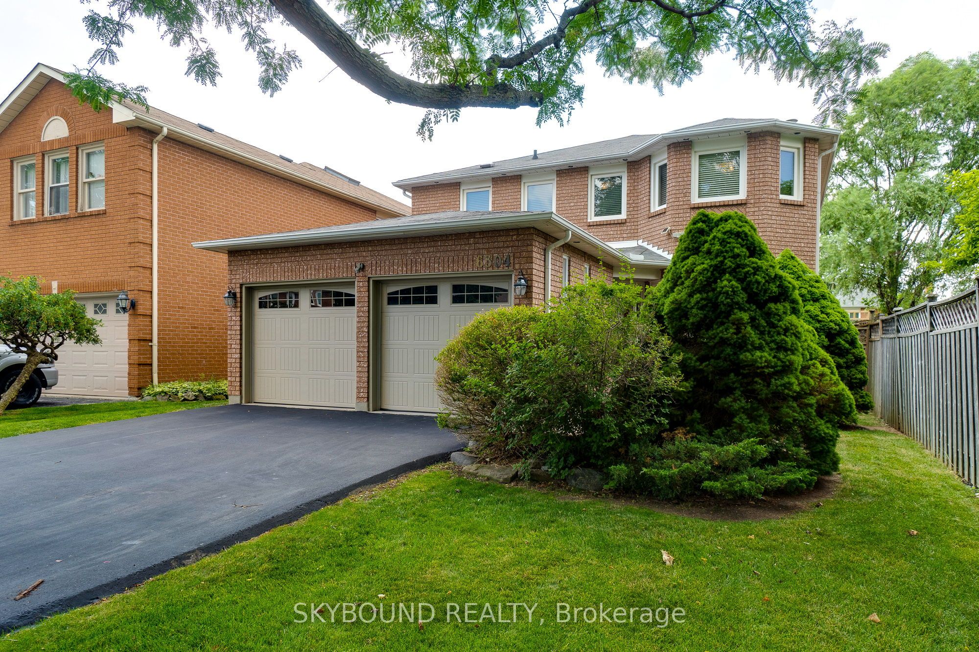 6304 Culmore Crescent, Mississauga, ON L5V 1J1 photo 5