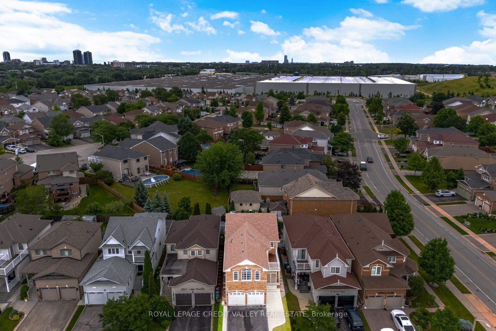 5 Porchlight Road, Brampton, ON L6X 4S3 photo 2