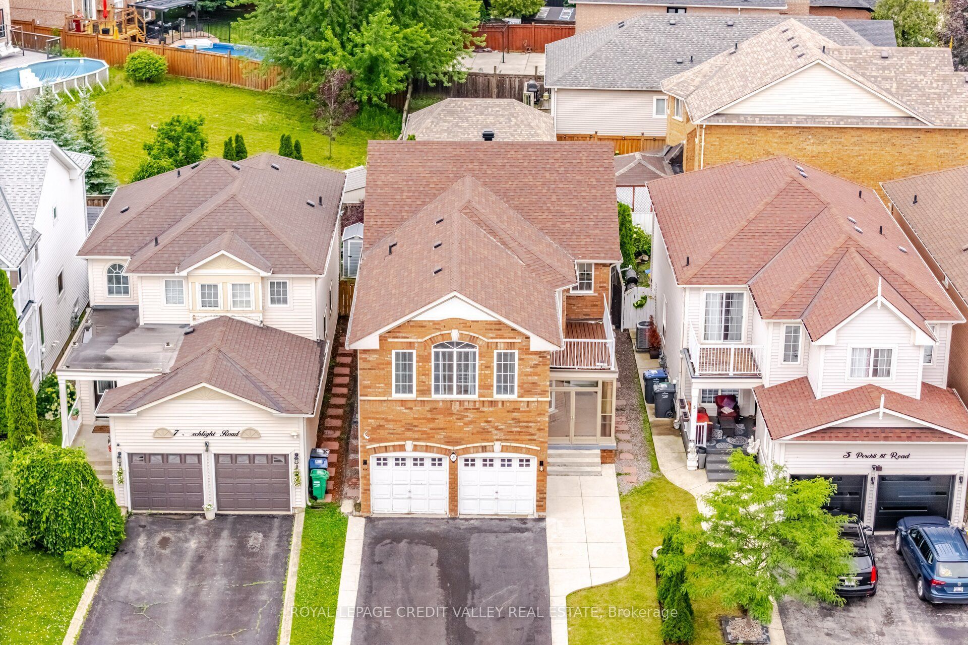5 Porchlight Road, Brampton, ON L6X 4S3 photo 5