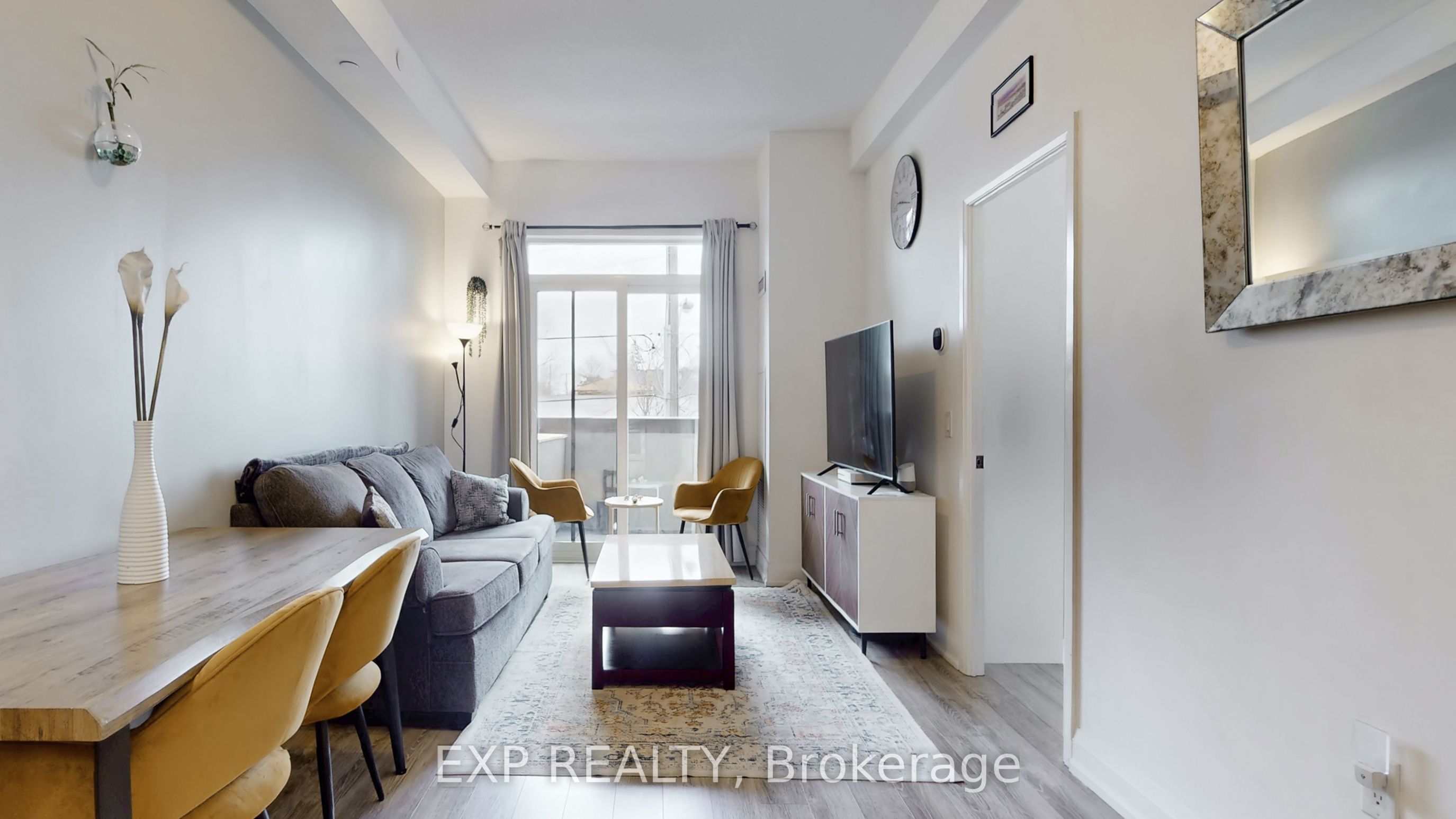 2800 Keele Street 206, Toronto, ON M3M 0B8 photo 4