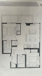 285 Dufferin Street 924, Toronto, ON M6K 0J2 photo 2