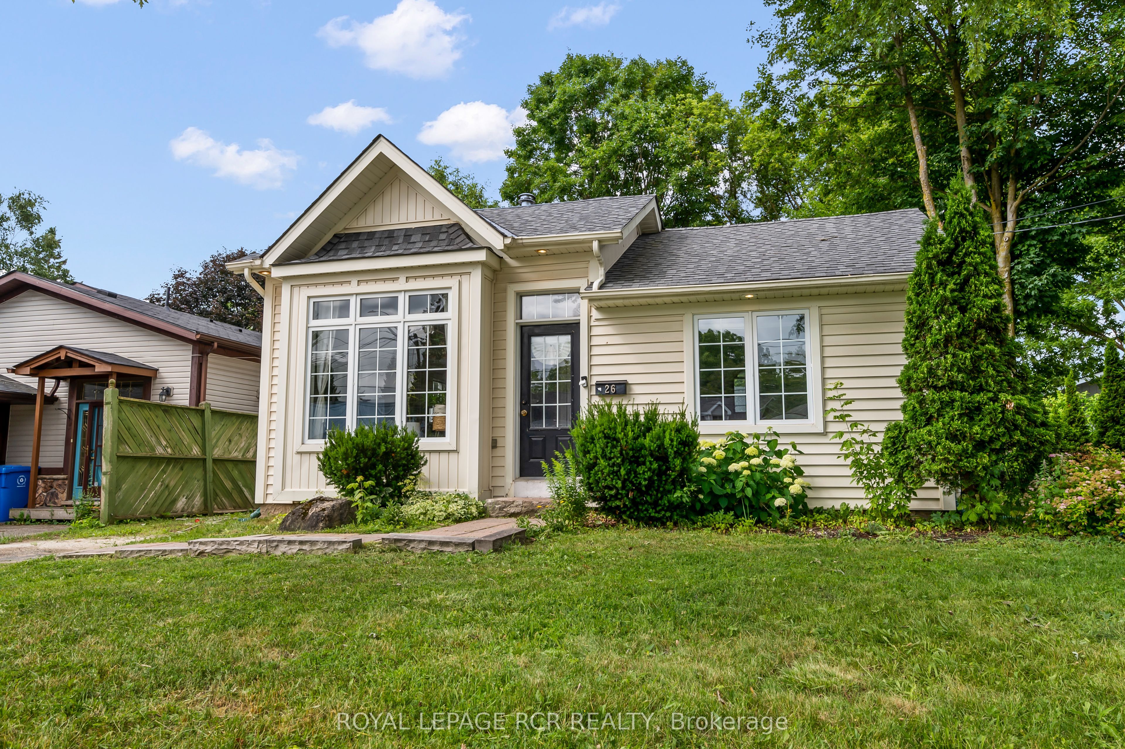 26 Sarah Street, Orangeville, ON L9W 2M1
