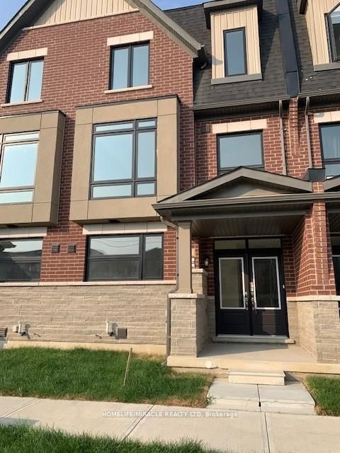72 Coolhurst Avenue, Brampton, ON L7A 5L9 photo 2