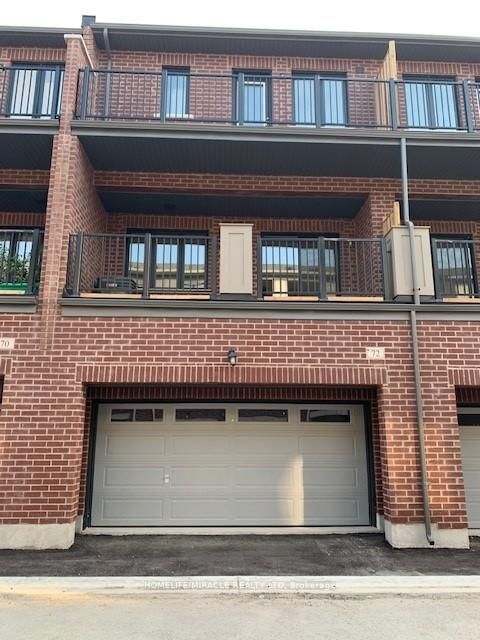 72 Coolhurst Avenue, Brampton, ON L7A 5L9 photo 3