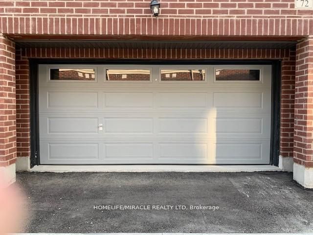 72 Coolhurst Avenue, Brampton, ON L7A 5L9 photo 4
