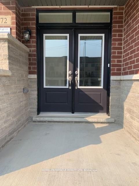 72 Coolhurst Avenue, Brampton, ON L7A 5L9 photo 5