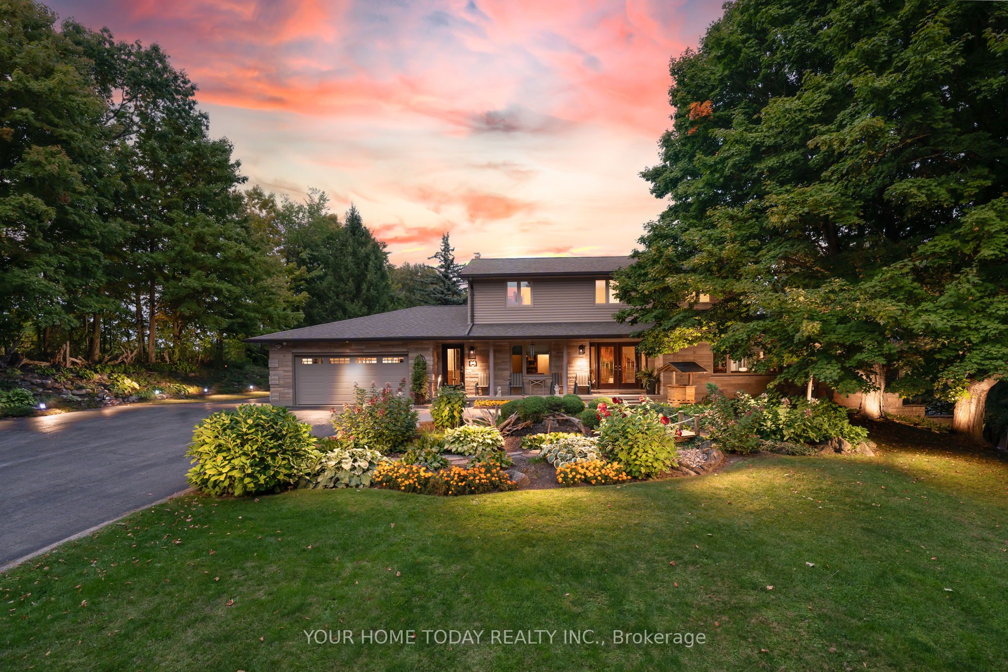 12609 Fifth Line, Halton Hills, ON L0P 1H0 photo 4