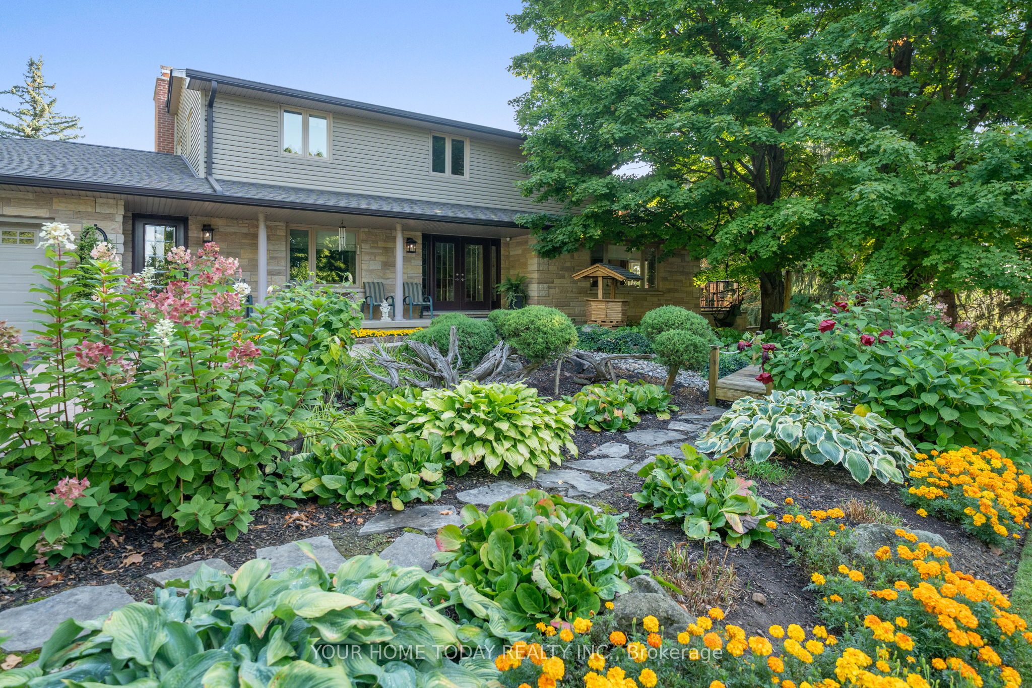 12609 Fifth Line, Halton Hills, ON L0P 1H0 photo 5