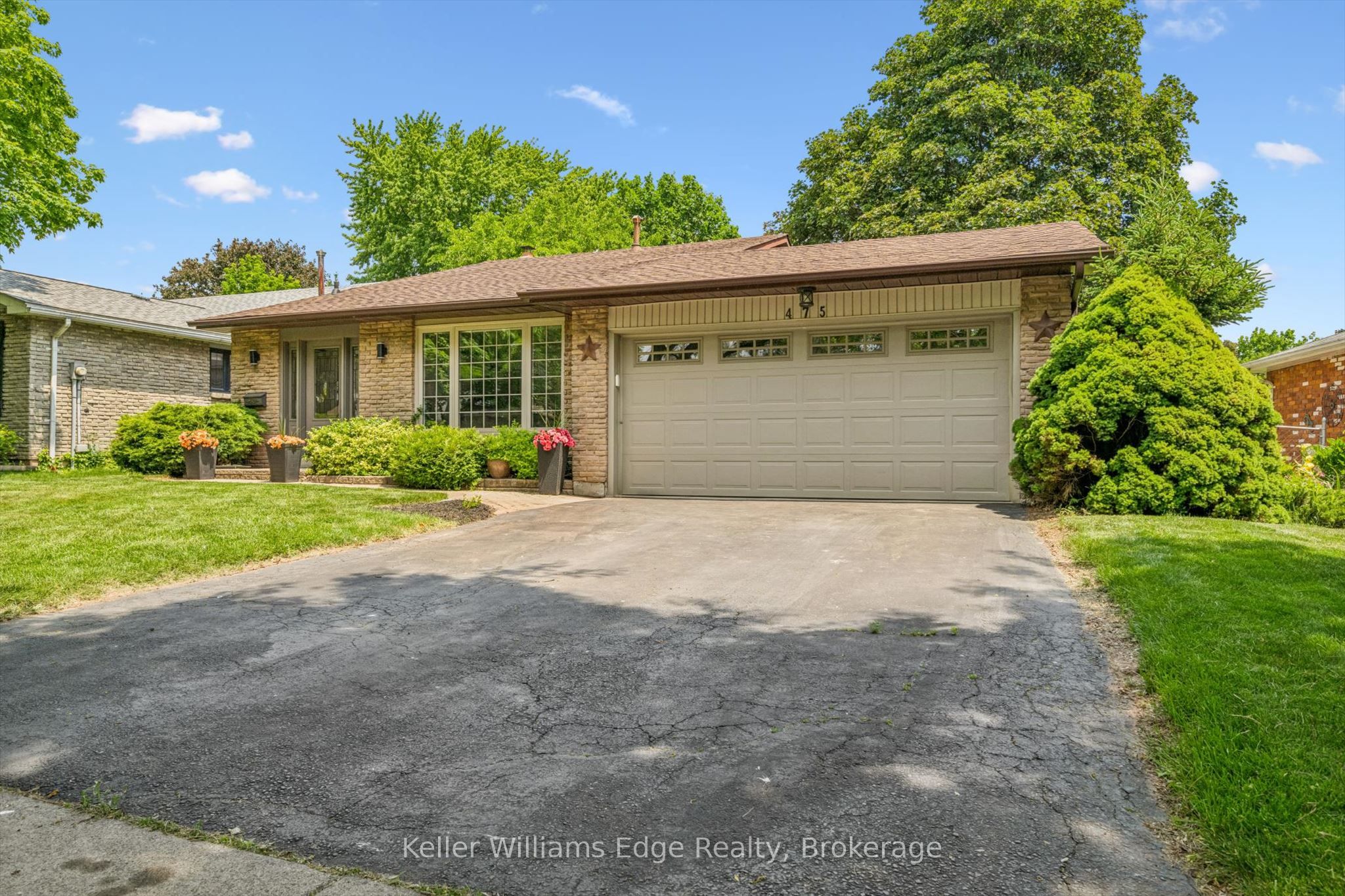 475 Vanguard Crescent, Oakville, ON L6L 5G6 photo 3