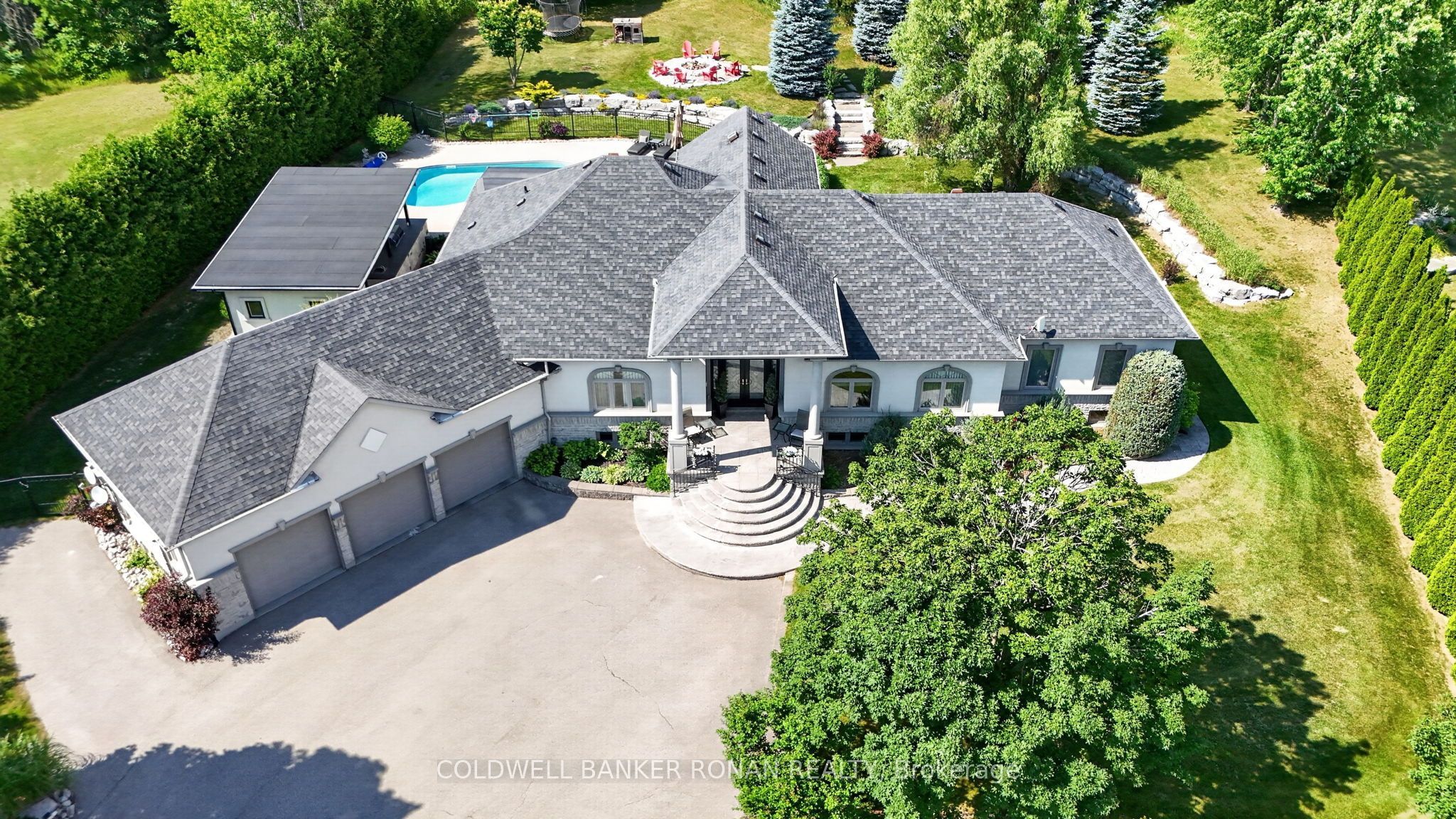 9 Moraine Place, Caledon, ON L7E 0E5 photo 2