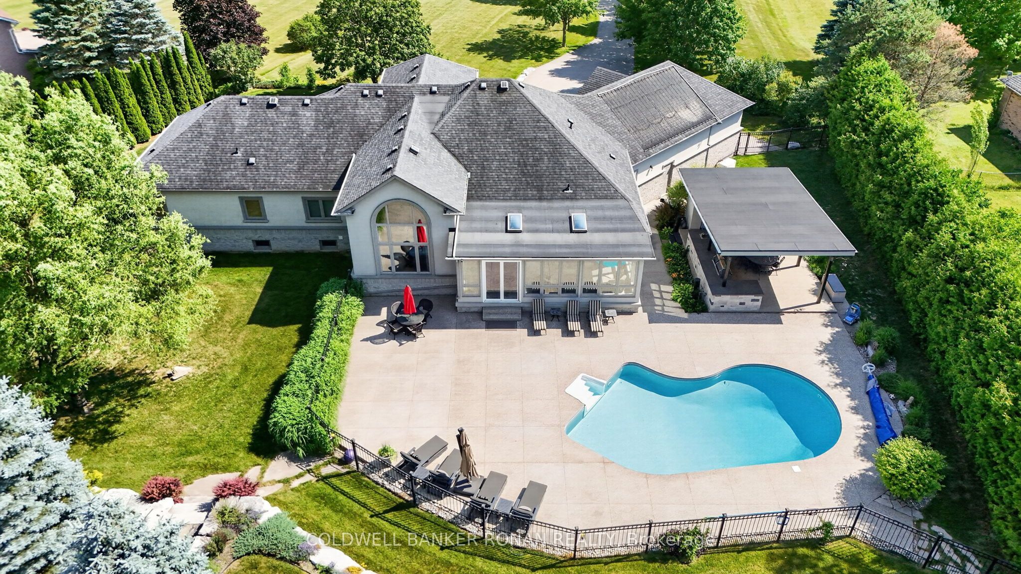 9 Moraine Place, Caledon, ON L7E 0E5 photo 3