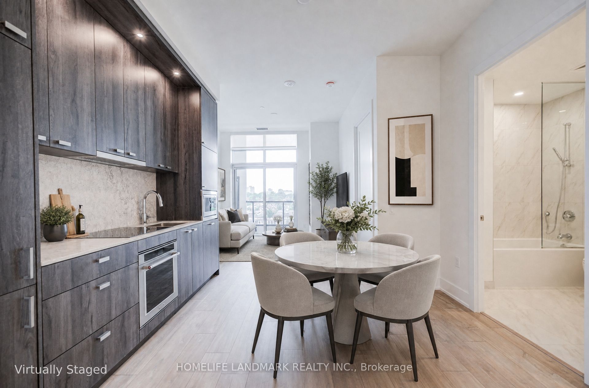 858 Dupont Street PH06, Toronto, ON M6G 0C1