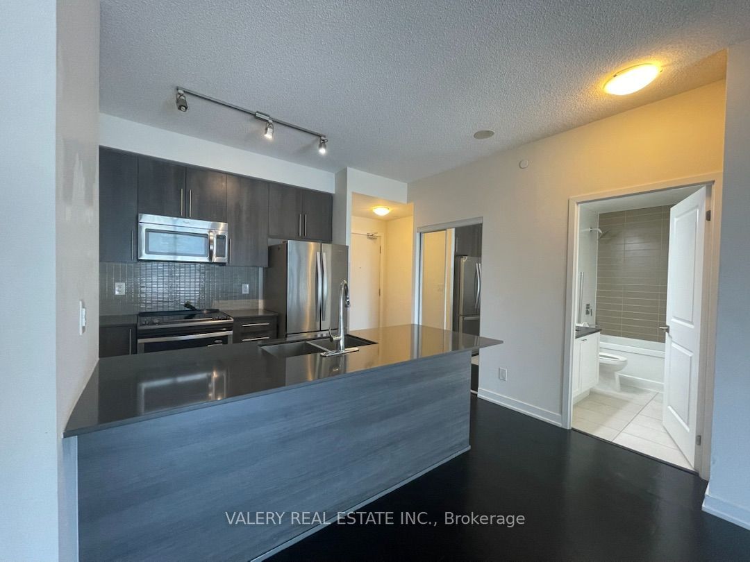 510 Curran Place 2008, Mississauga, ON L5B 0J8 photo 3