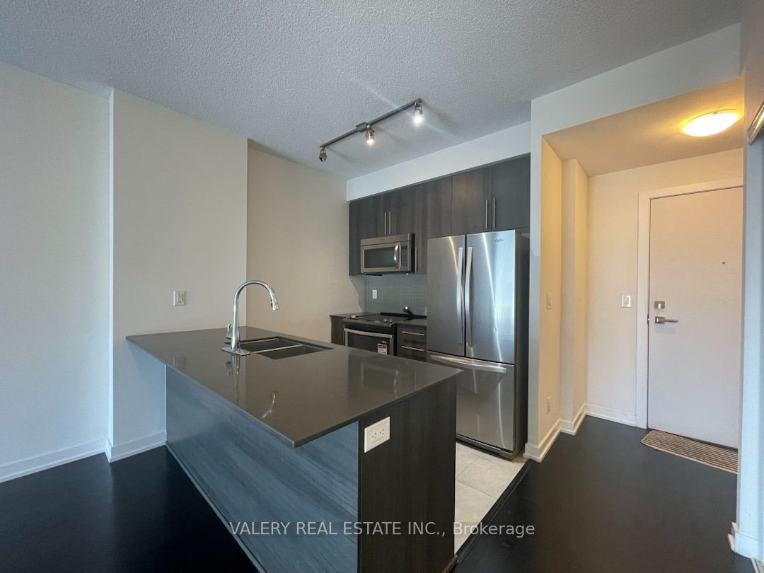 510 Curran Place 2008, Mississauga, ON L5B 0J8 photo 4