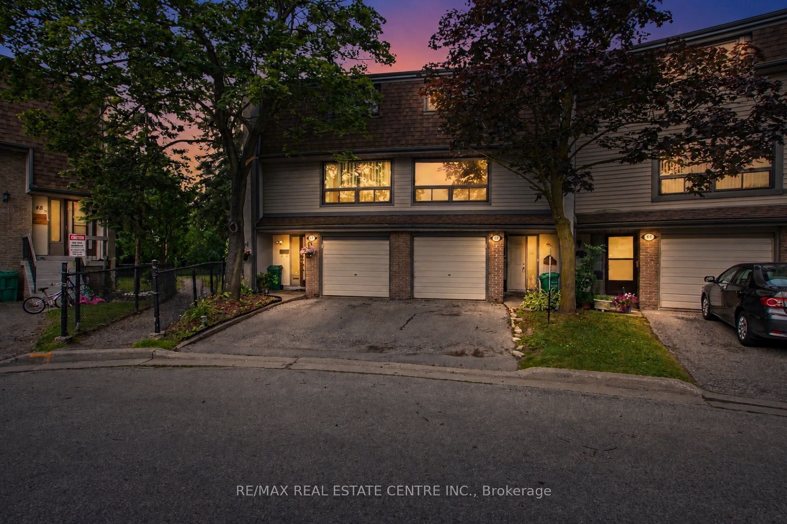 46 Ashton Crescent 46, Brampton, ON L6S 3J9