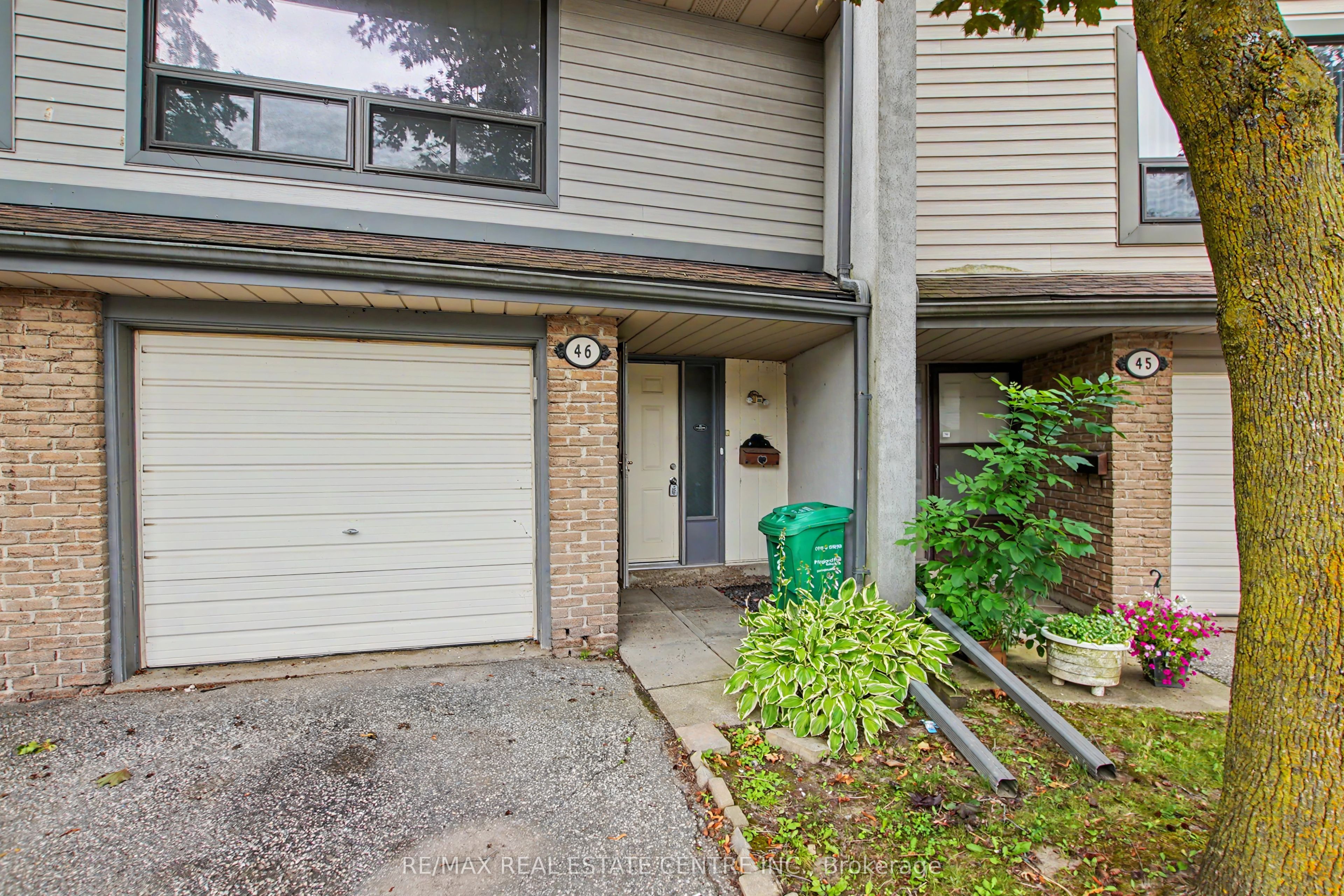 46 Ashton Crescent 46, Brampton, ON L6S 3J9 photo 3