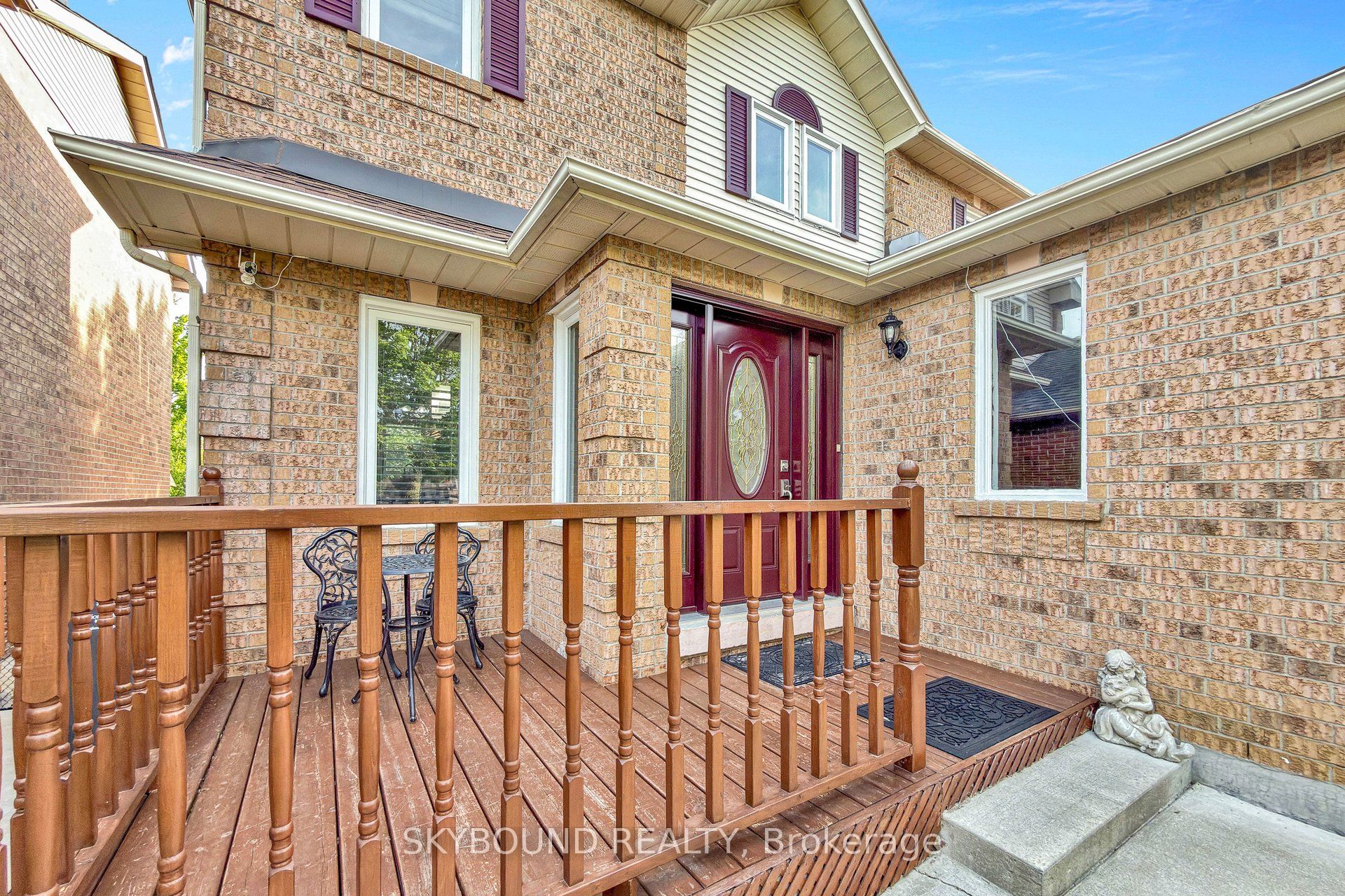 21 Vivians Crescent, Brampton, ON L6Y 4V1 photo 4