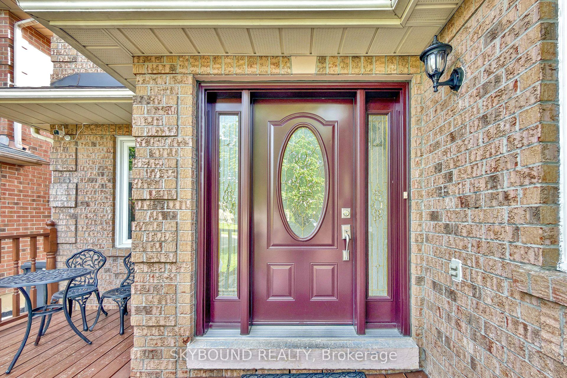21 Vivians Crescent, Brampton, ON L6Y 4V1 photo 5