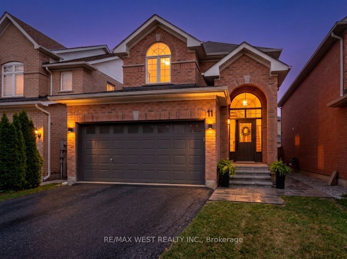 11 Beehive Drive, Caledon, ON L7E 2V4