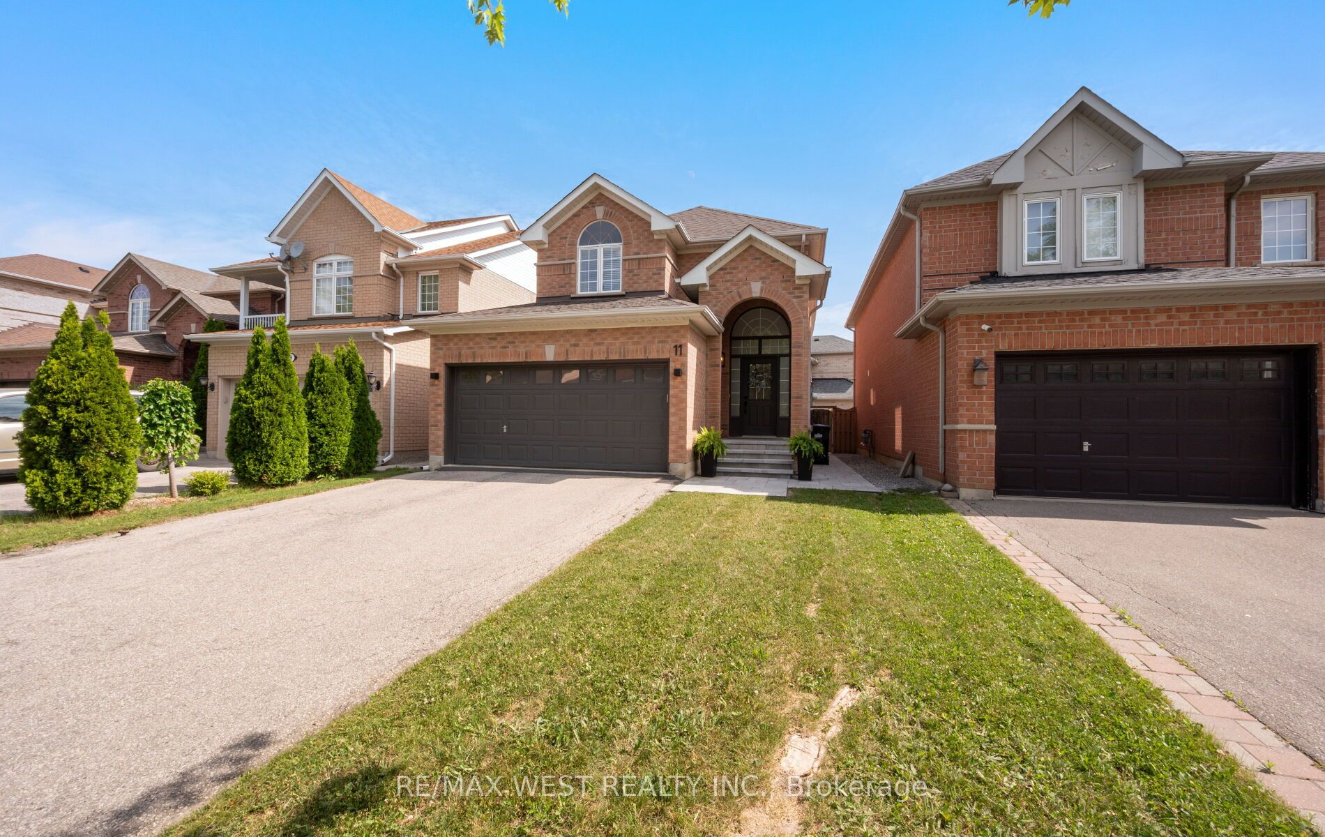 11 Beehive Drive, Caledon, ON L7E 2V4 photo 4