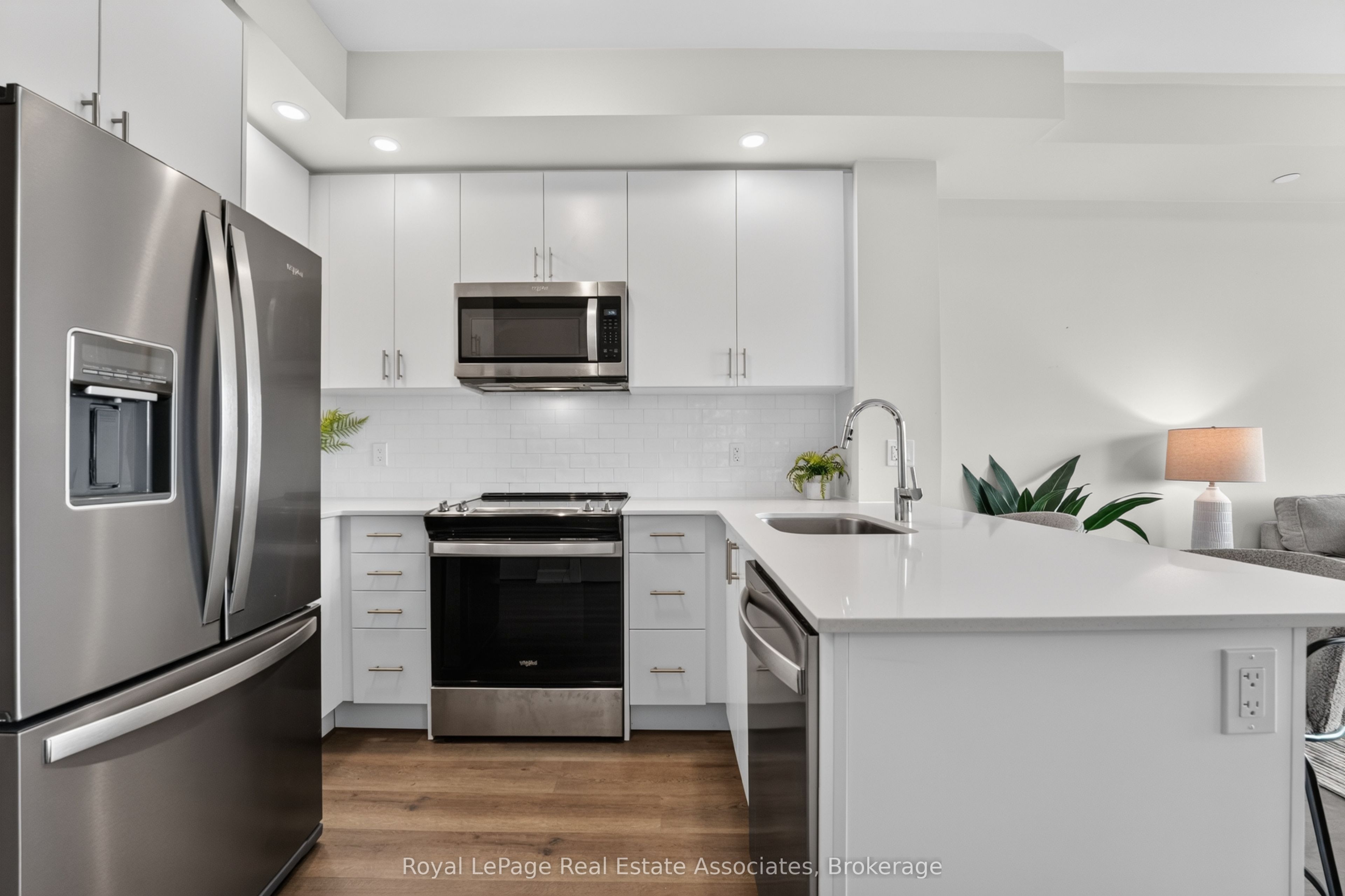 3200 William Coltson Avenue 622, Oakville, ON L6H 7B9 photo 4