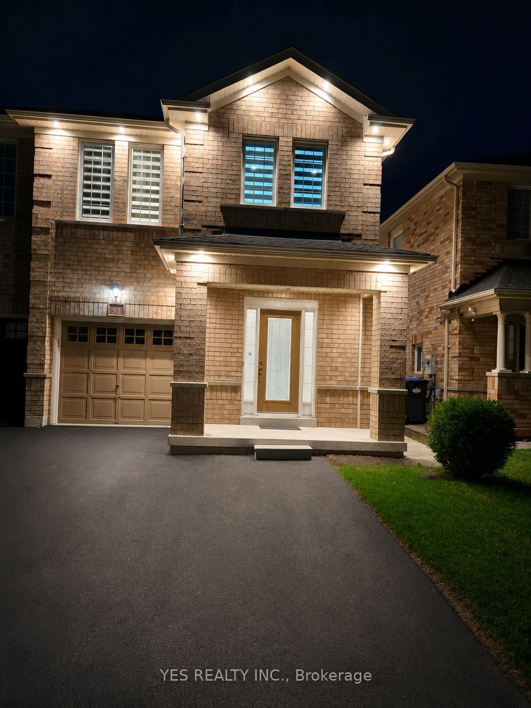 52 Hollingsworth Circle, Brampton, ON L7A 0J7