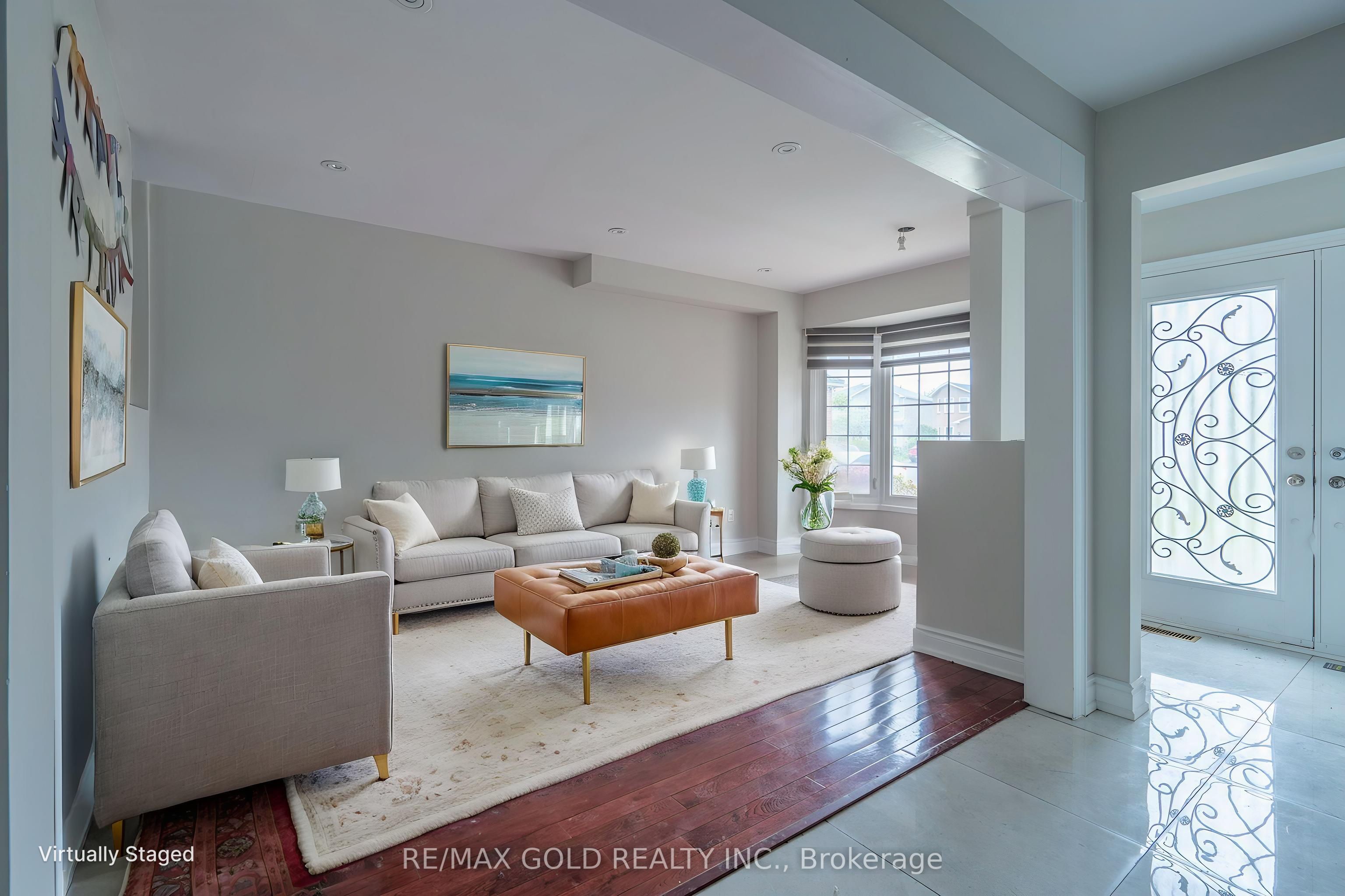 71 Ravenswood Drive, Brampton, ON L6Y 4A1 photo 5