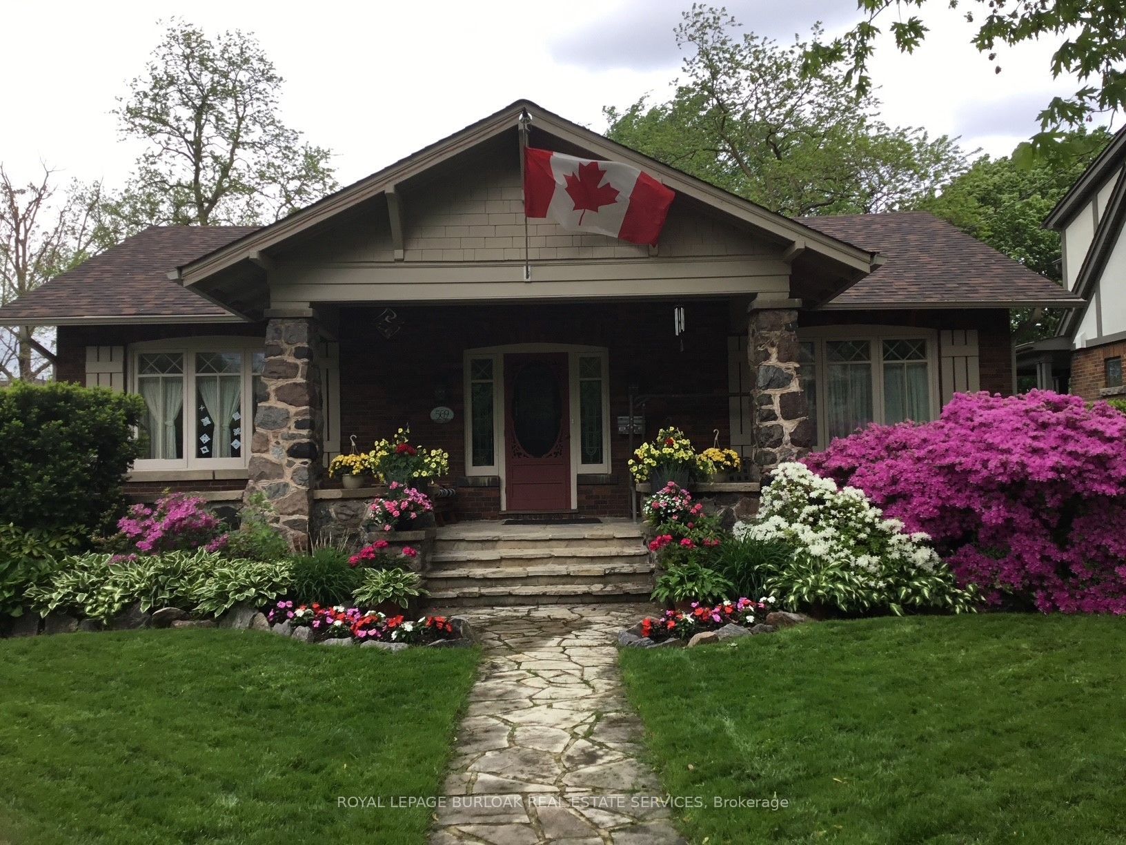 569 Locust Street, Burlington, ON L7S 1V7 photo 5